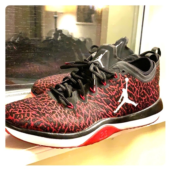 Jordan Other - Jordan XXXI BANNED Trainers